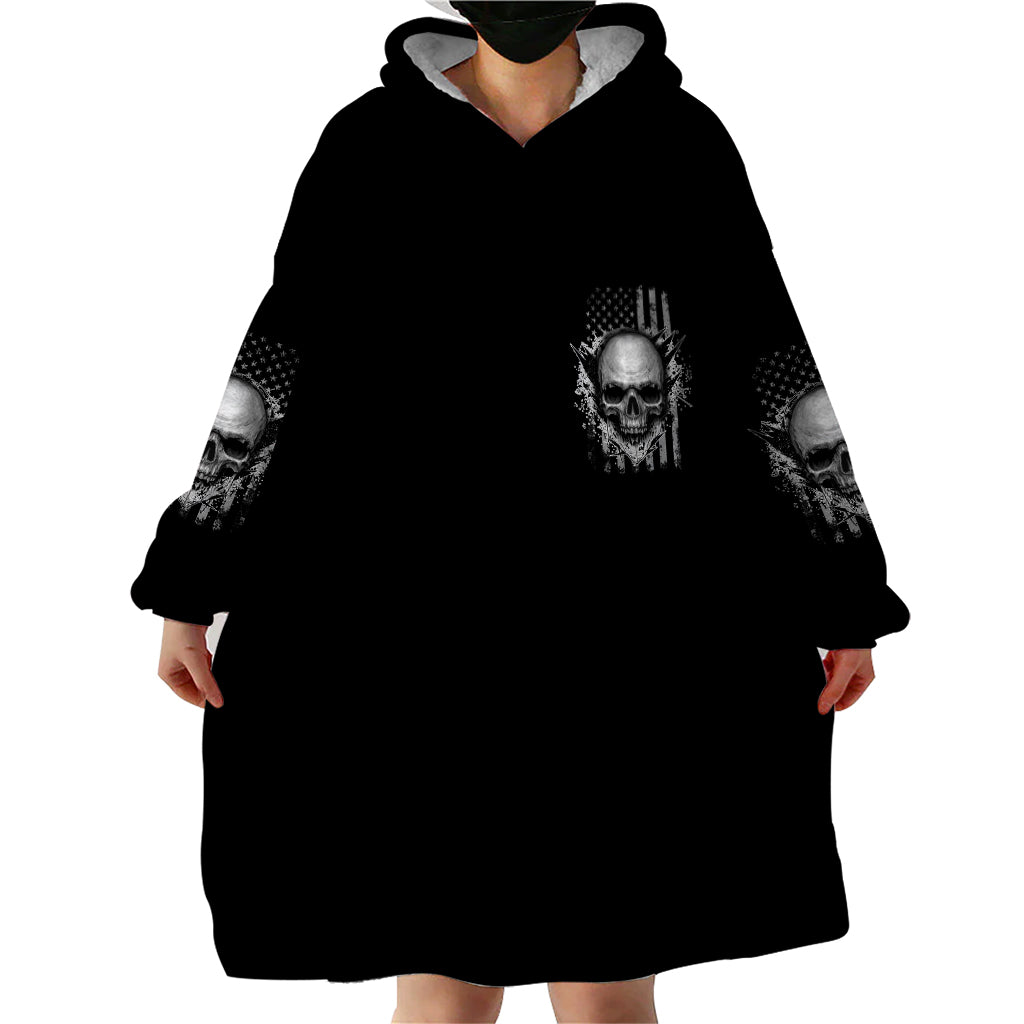 i-am-who-i-am-skull-wearable-blanket-hoodie