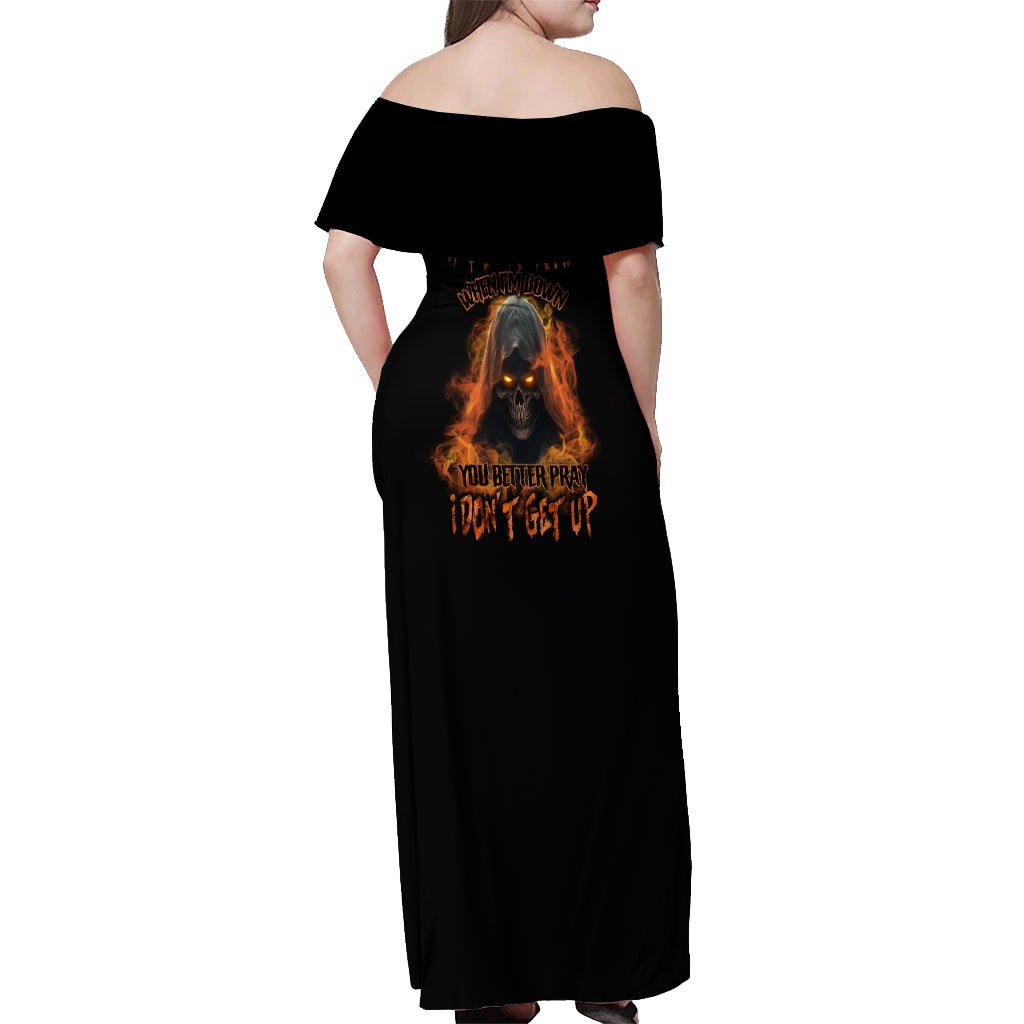 if-you-kick-me-when-im-down-off-shoulder-maxi-dress