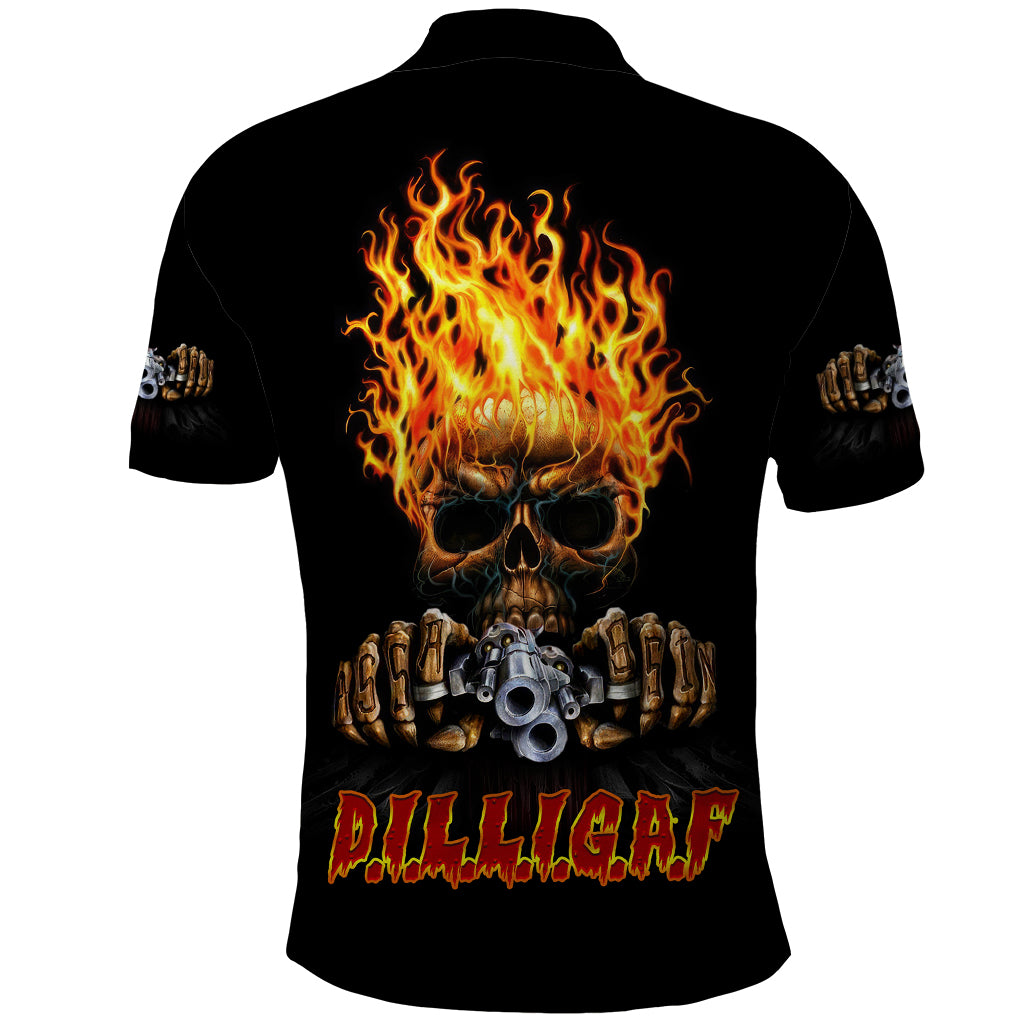 dilligaf-flame-skull-with-g-polo-shirt
