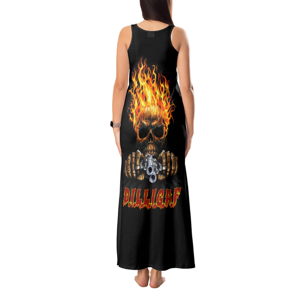 dilligaf-flame-skull-with-g-tank-maxi-dress