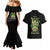 karma-fairy-skull-couples-matching-mermaid-dress-and-hawaiian-shirt