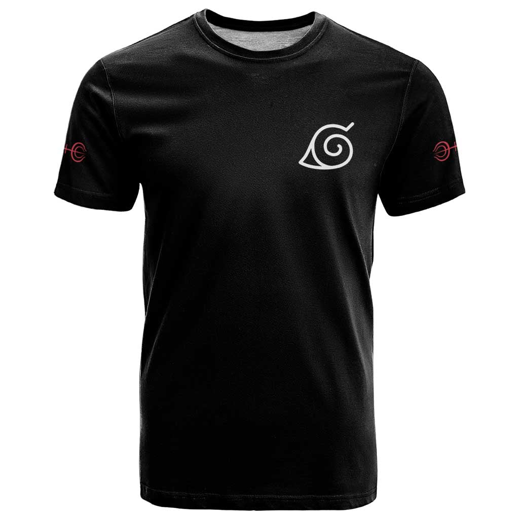 Hashirama Senju Naruto T Shirt Japan Anime Style - The Mazicc