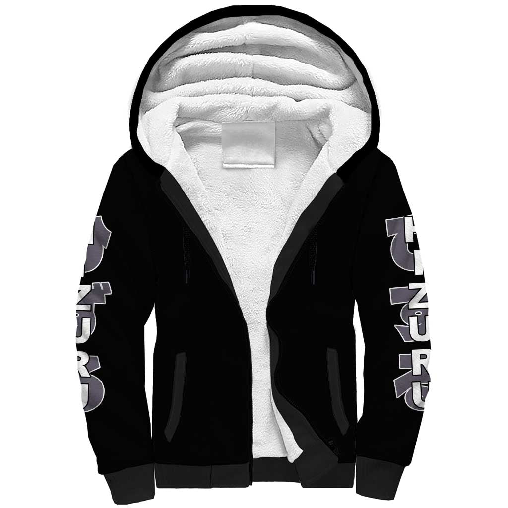Minakata Hizuru Summer Time Rendering Sherpa Hoodie Japan Anime Style - The Mazicc