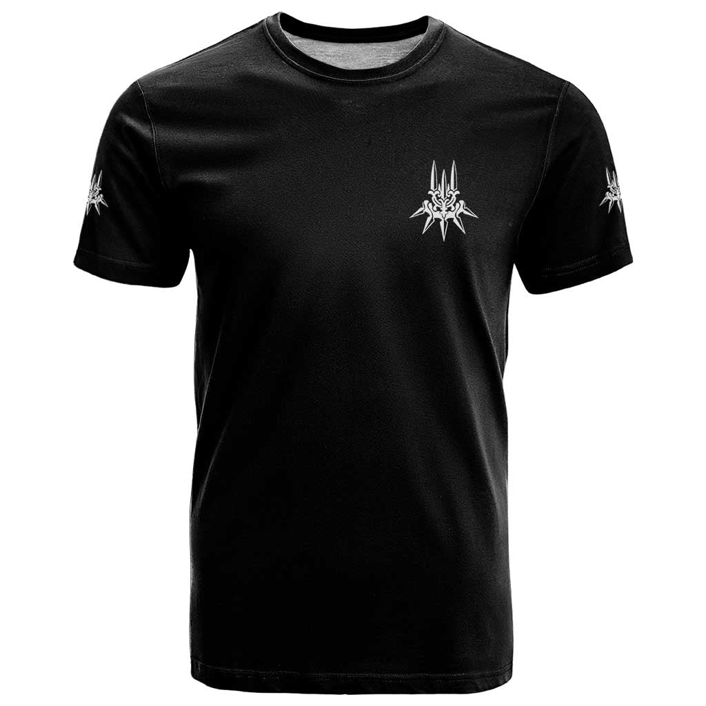 9S Nier Automata T Shirt Japan Anime Style - The Mazicc