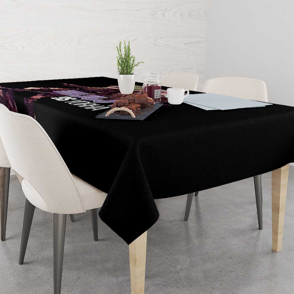 9S Nier Automata Tablecloth Japan Anime Style - The Mazicc
