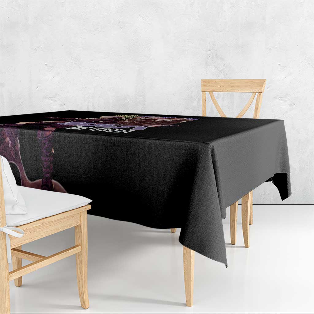 9S Nier Automata Tablecloth Japan Anime Style - The Mazicc