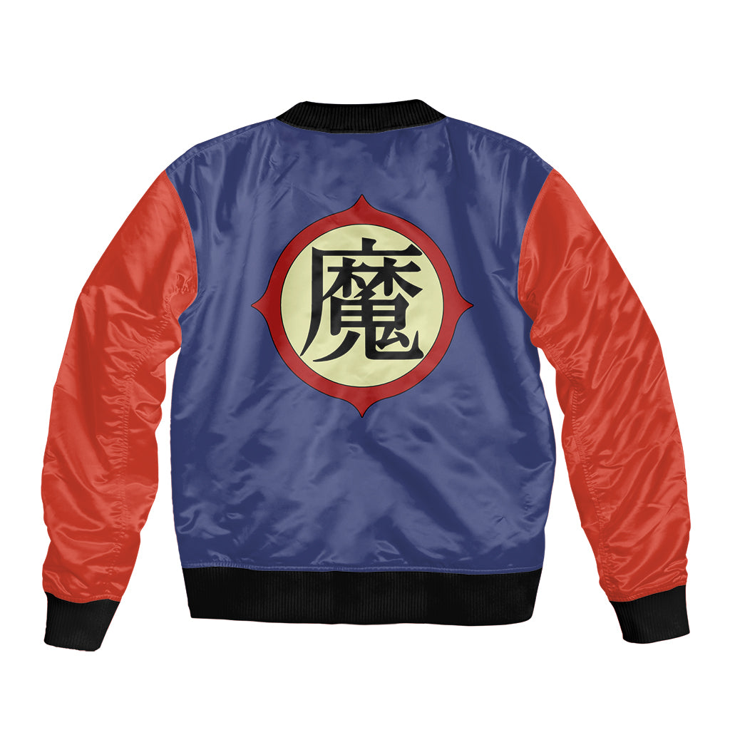 King Piccolo Bomber Jacket