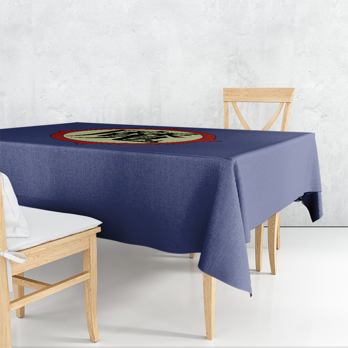King Piccolo Tablecloth