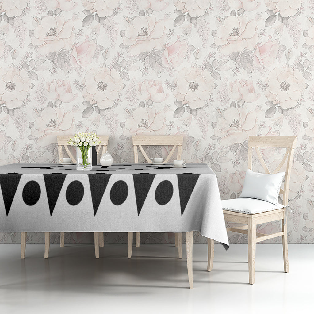 Twelfth Division Gotei 13 Tablecloth