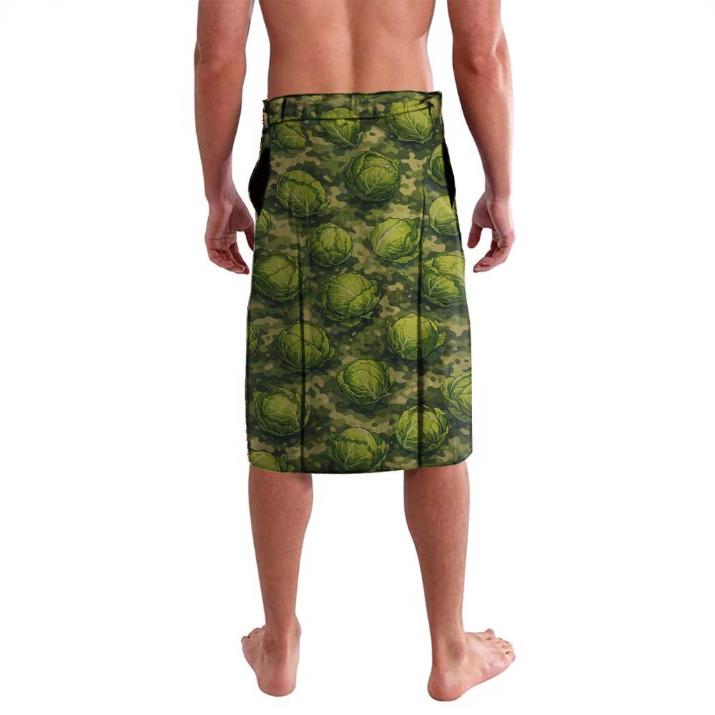 The Great Cabbage War Lavalava Whimsical Fantasy Game Art Style