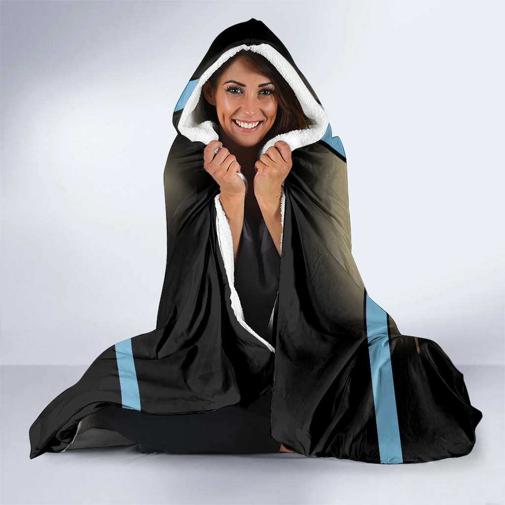 Marcille Donato Elf Mage Hooded Blanket Fantasy Anime Illustration Style