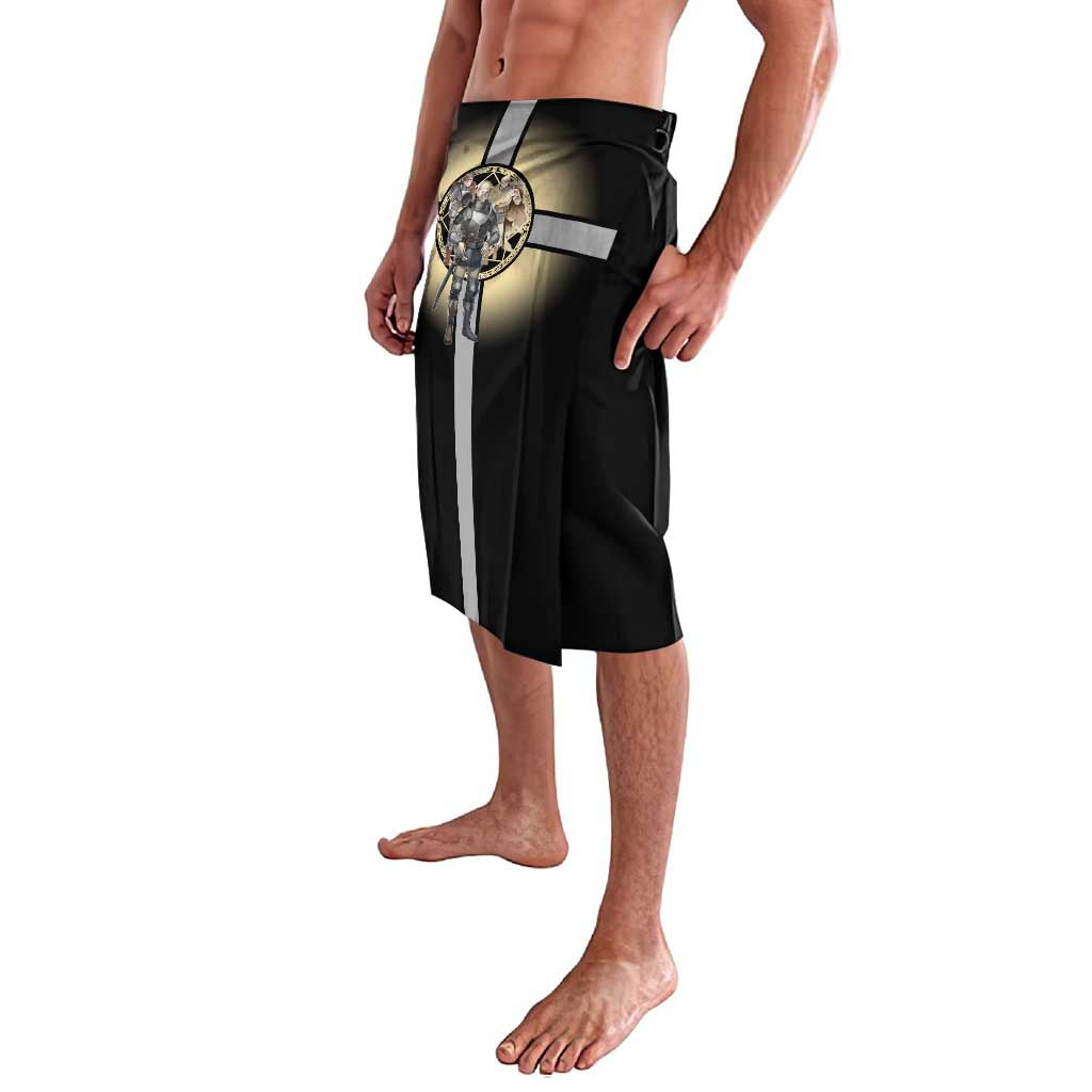 Laios Touden Dungeon Knight Lavalava Fantasy Anime Illustration Style