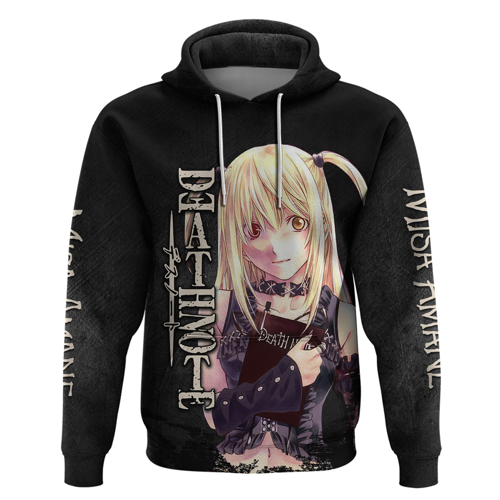 Ryuk - Death Note Hoodie