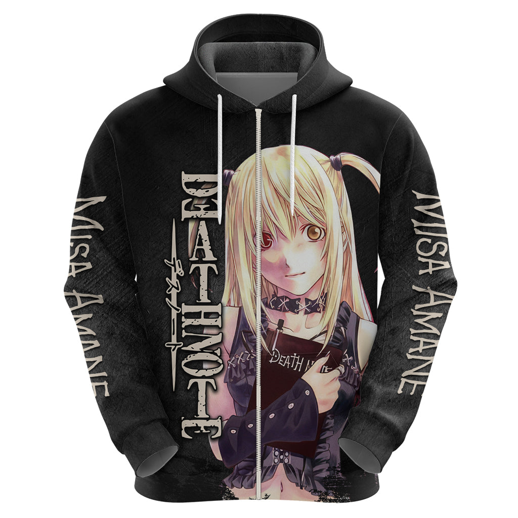 Ryuk - Death Note Hoodie