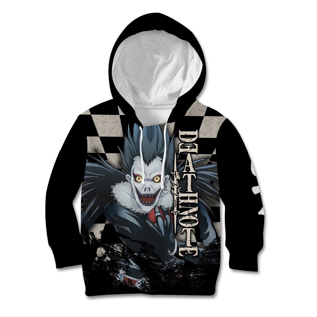 Ryuk Kid Hoodie Death Note