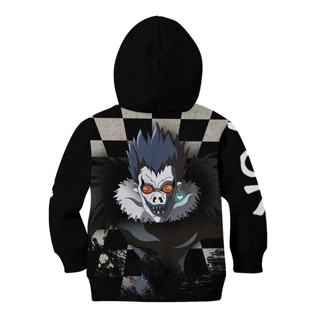 Ryuk Kid Hoodie Death Note