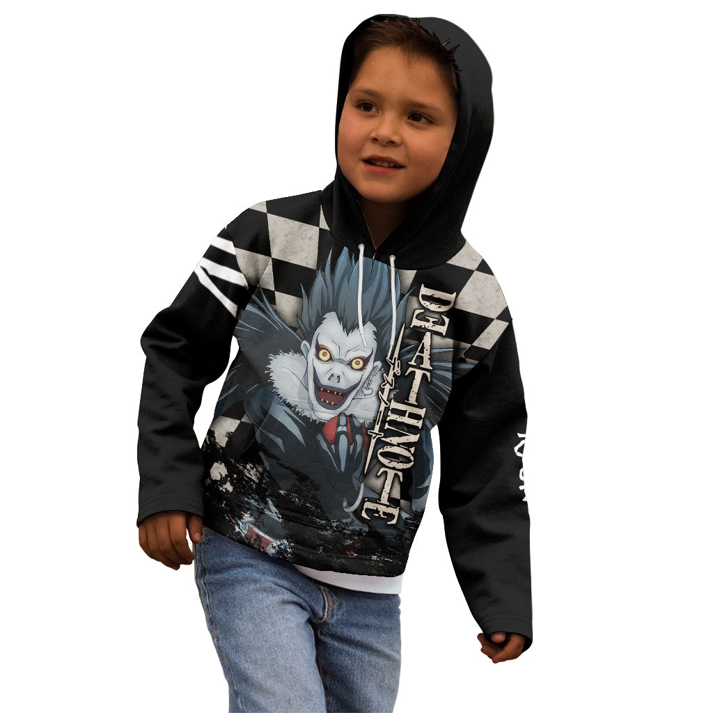 Ryuk Kid Hoodie Death Note