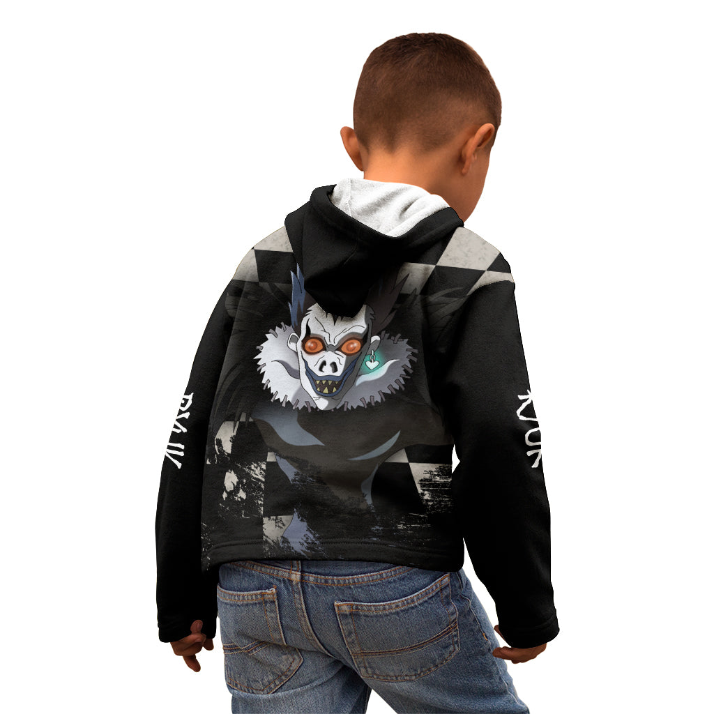 Ryuk Kid Hoodie Death Note