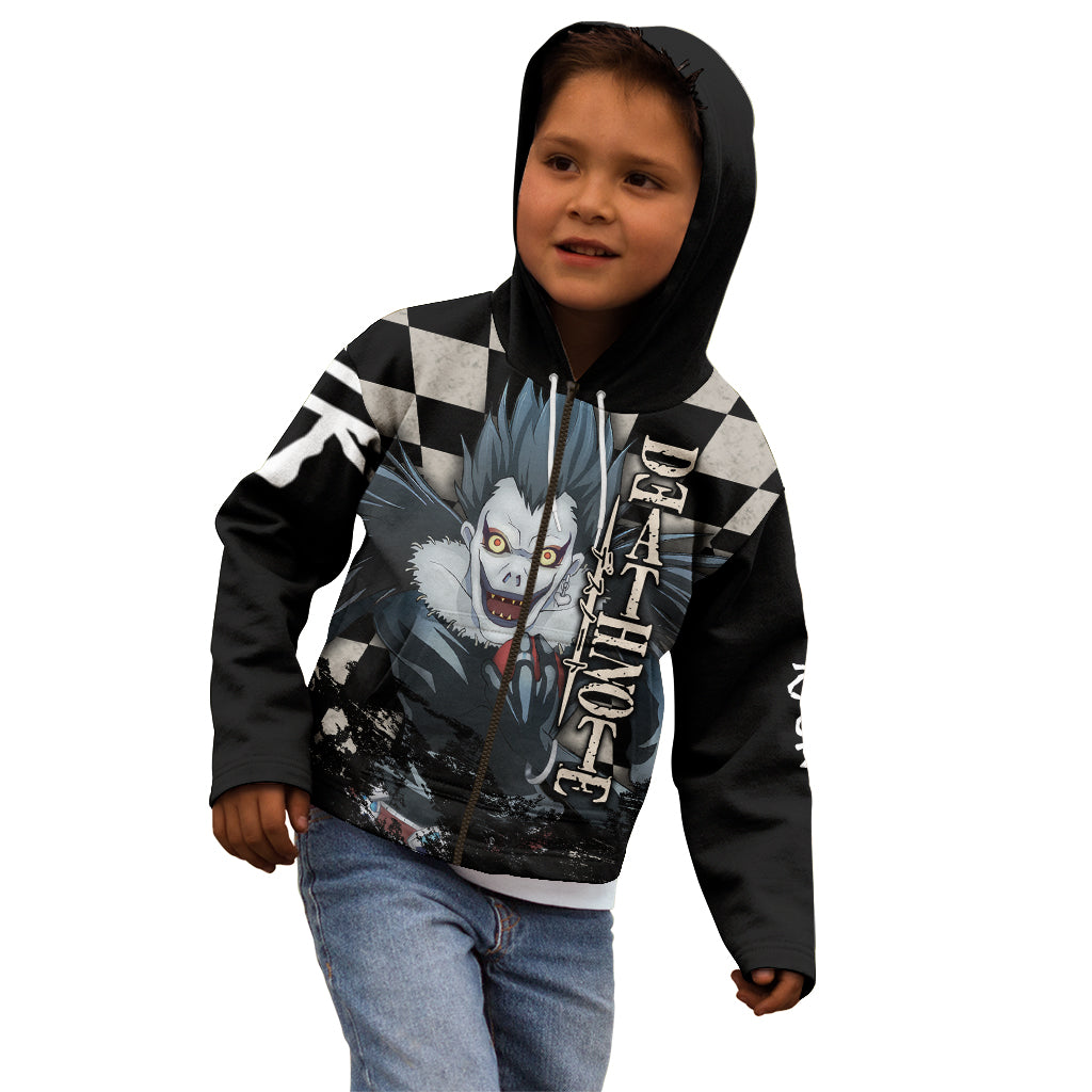 Ryuk Kid Hoodie Death Note