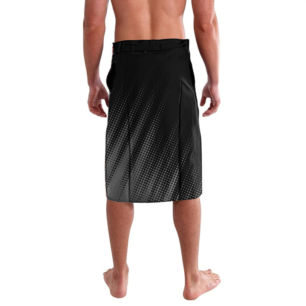 Jonathan Joestar JJBAs Lavalava JoJo's Bizarre Adventure