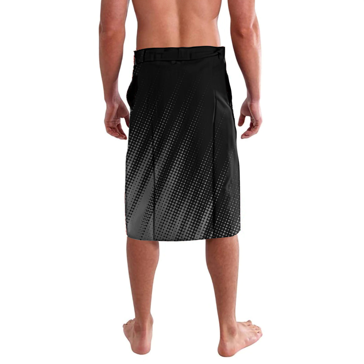 Jonathan Joestar JJBAs Lavalava JoJo's Bizarre Adventure