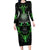 i-may-not-be-perfect-but-at-least-im-not-you-skull-long-sleeve-bodycon-dress