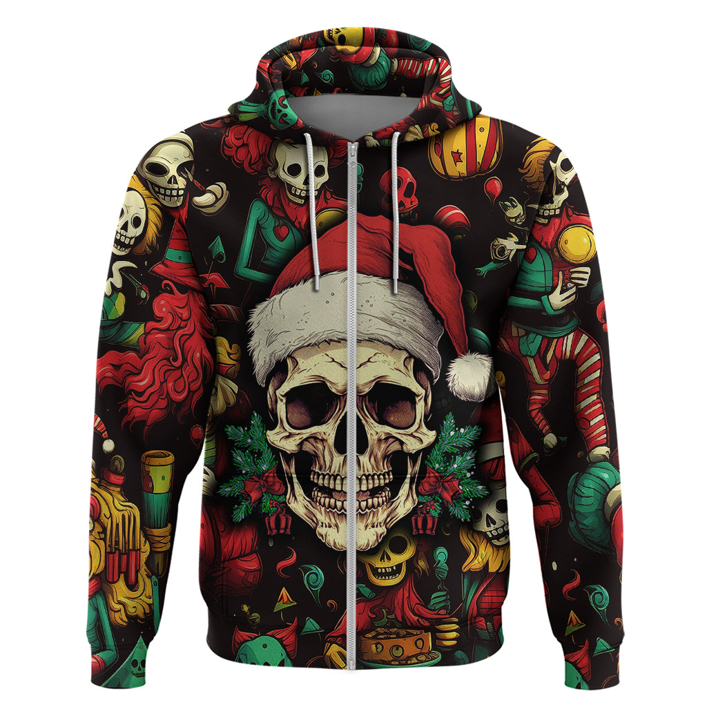 skull-christmas-hoodie-when-youre-dead-inside-but-its-christmas