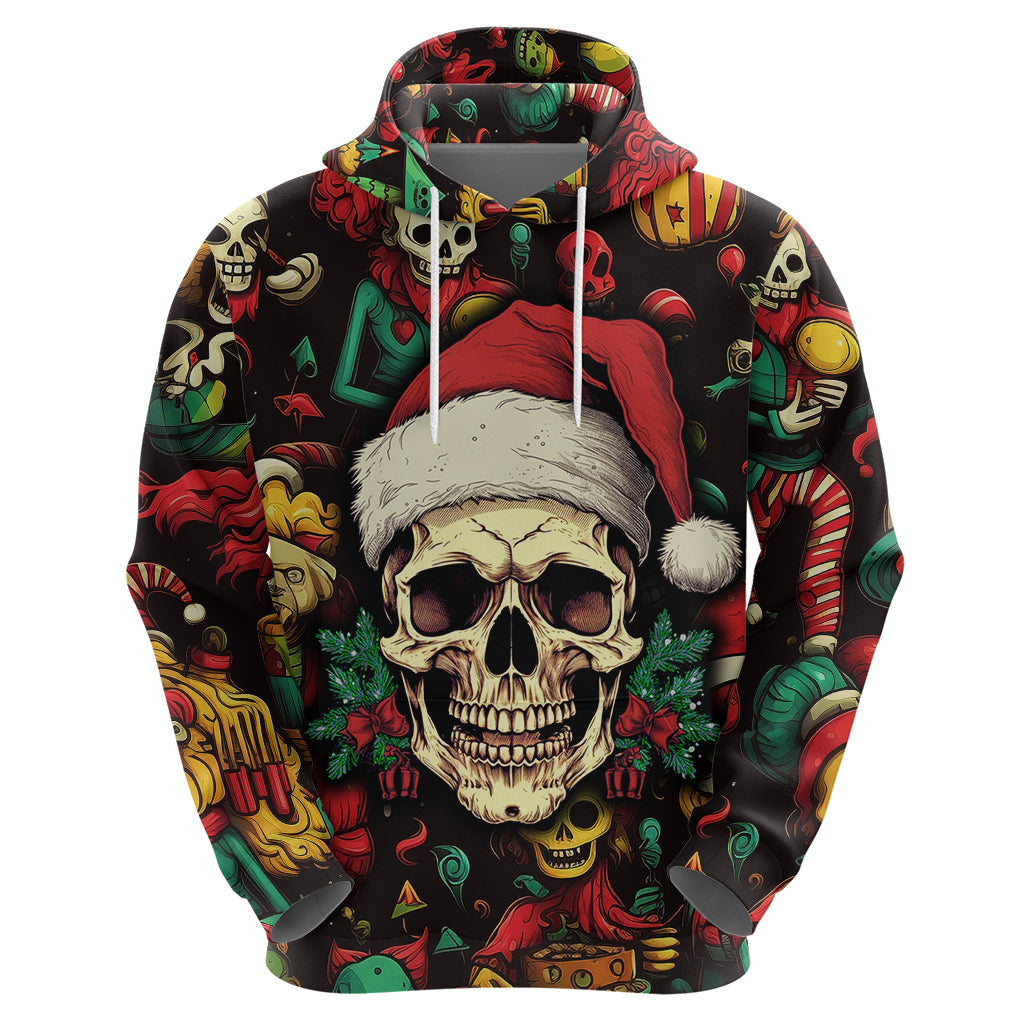 skull-christmas-hoodie-when-youre-dead-inside-but-its-christmas