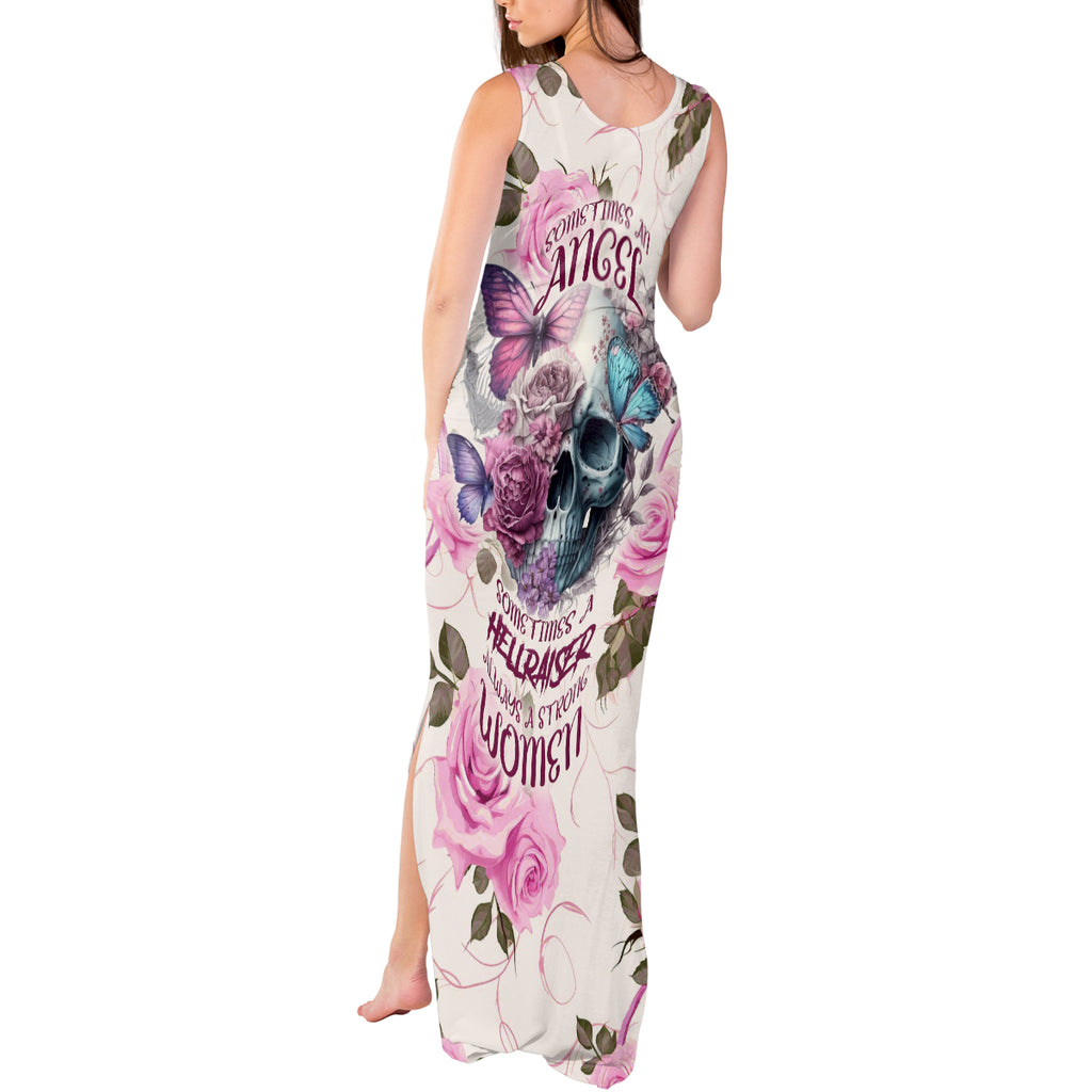 women-skull-tank-maxi-dress-some-time-an-angel-hellraiser-always-a-strong-women