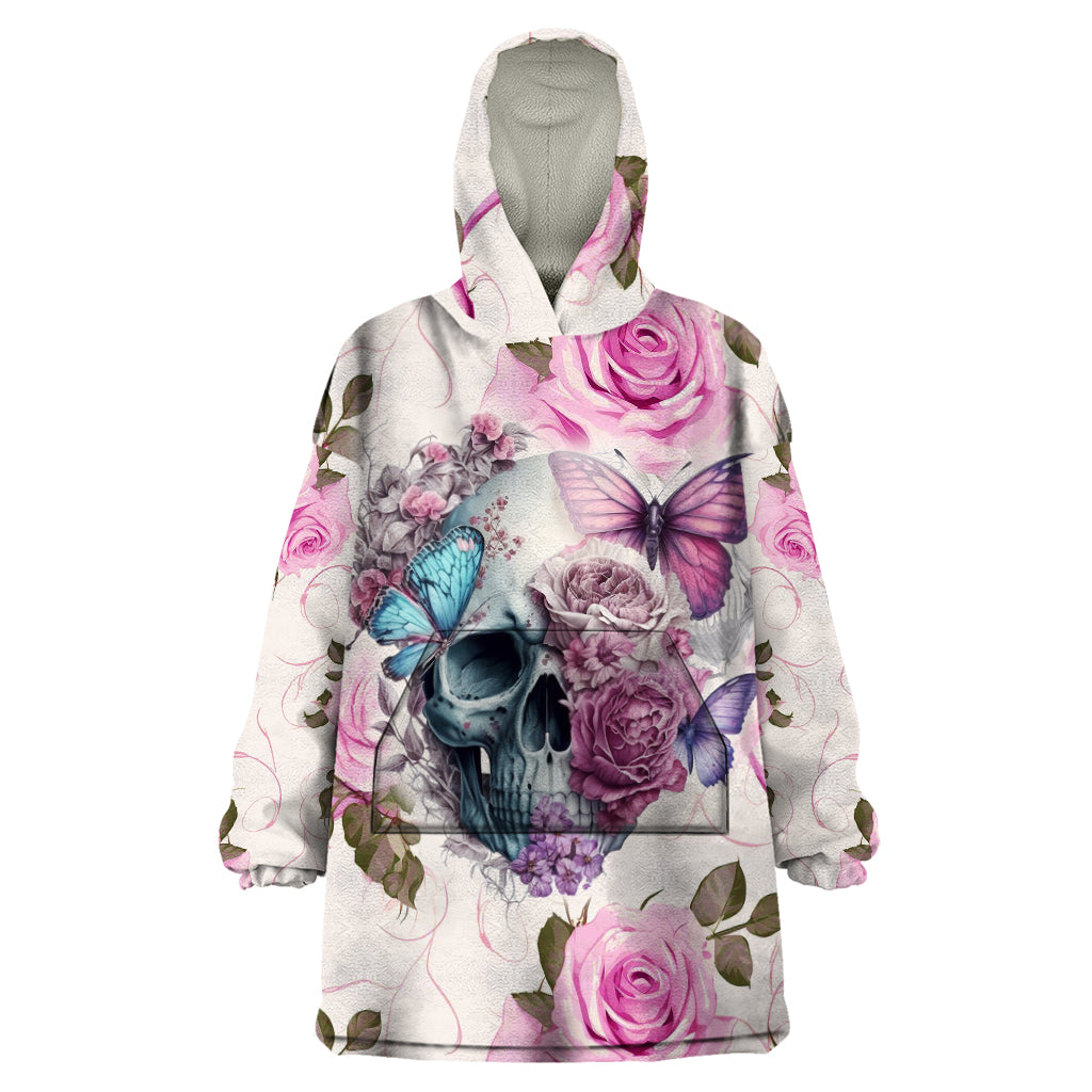 women-skull-wearable-blanket-hoodie-some-time-an-angel-hellraiser-always-a-strong-women