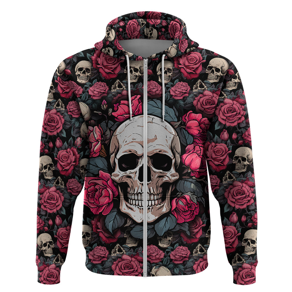 judge-me-when-yours-perfect-otherwise-shut-up-skull-hoodie