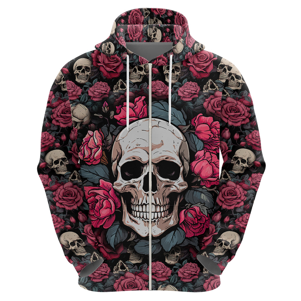 judge-me-when-yours-perfect-otherwise-shut-up-skull-hoodie