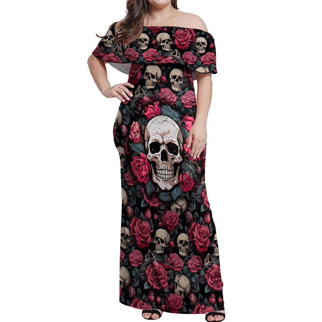 judge-me-when-yours-perfect-otherwise-shut-up-skull-off-shoulder-maxi-dress