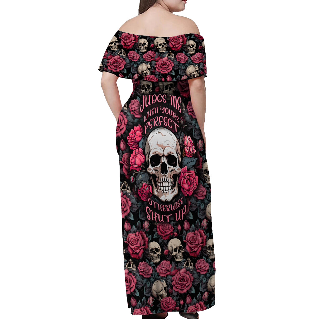 judge-me-when-yours-perfect-otherwise-shut-up-skull-off-shoulder-maxi-dress