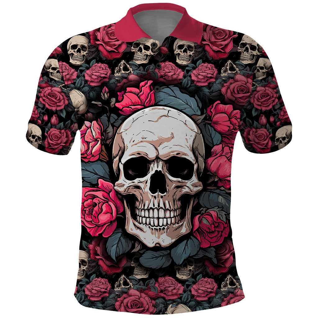 judge-me-when-yours-perfect-otherwise-shut-up-skull-polo-shirt