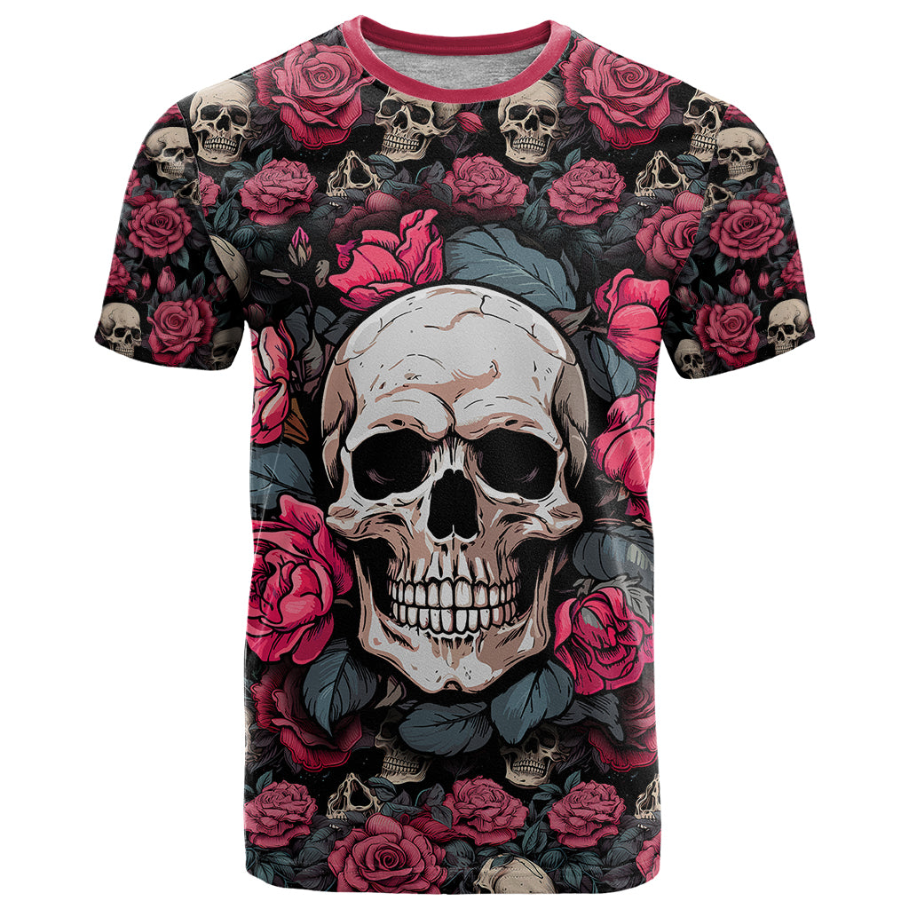 judge-me-when-yours-perfect-otherwise-shut-up-skull-t-shirt