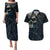 you-inspire-my-inner-serial-killer-skull-couples-matching-puletasi-dress-and-hawaiian-shirt