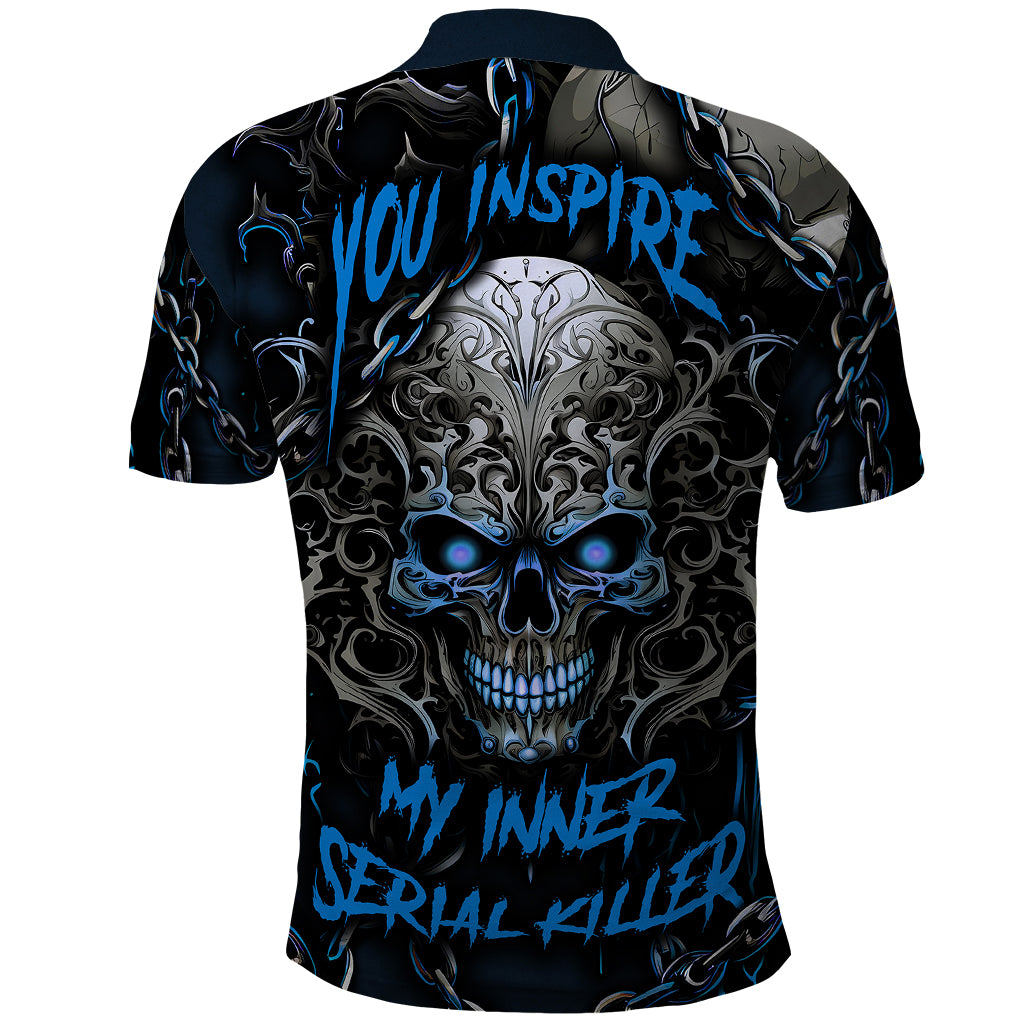 you-inspire-my-inner-serial-killer-skull-polo-shirt