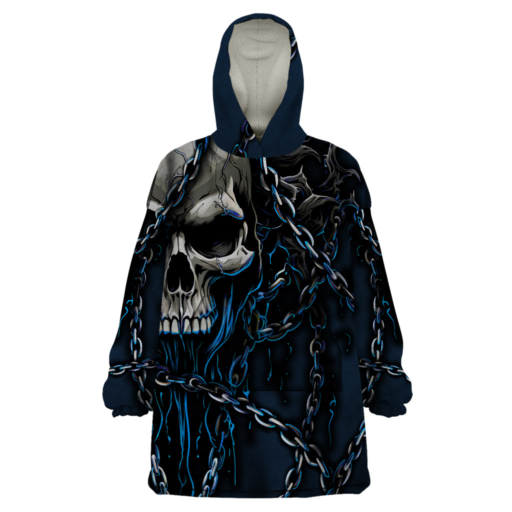 you-inspire-my-inner-serial-killer-skull-wearable-blanket-hoodie