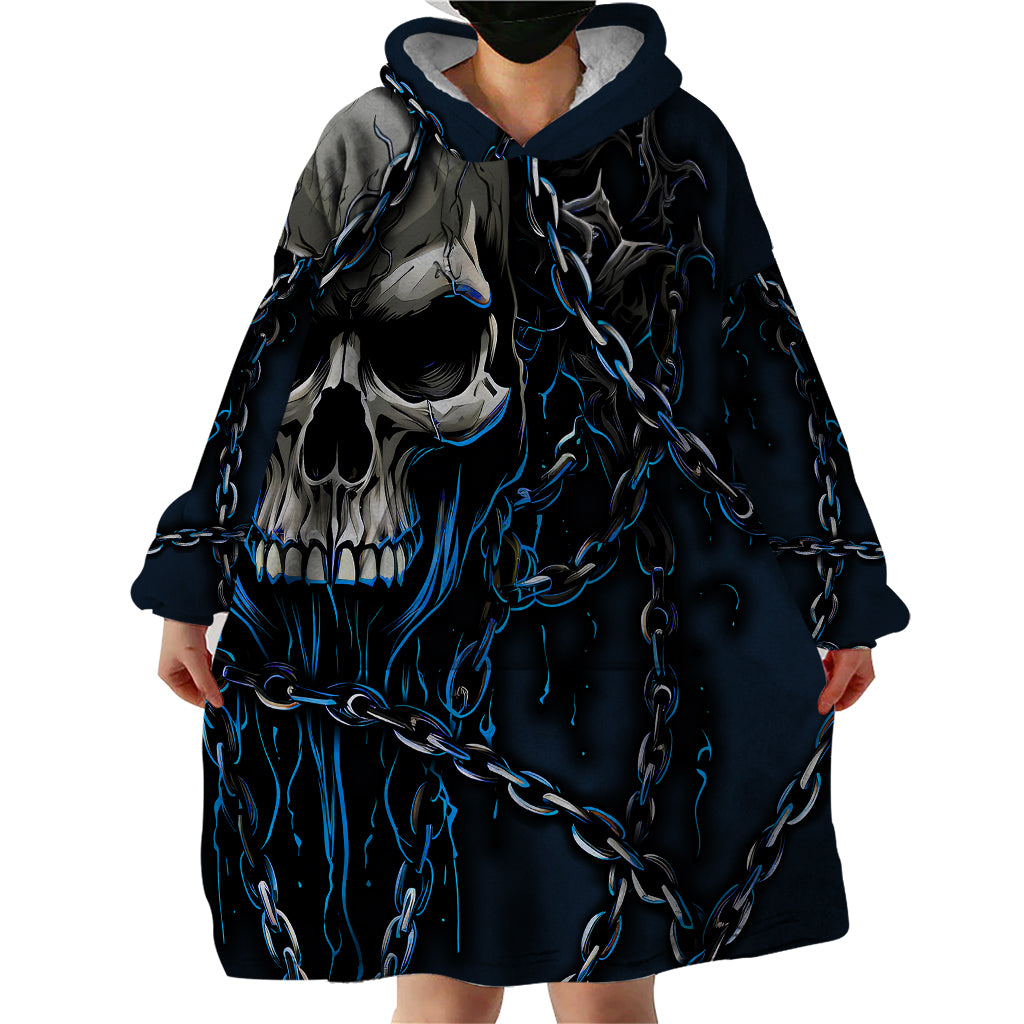 you-inspire-my-inner-serial-killer-skull-wearable-blanket-hoodie