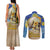van-gogh-style-skull-couples-matching-tank-maxi-dress-and-long-sleeve-button-shirts-hello-my-friend