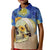 van-gogh-style-skull-kid-polo-shirt-hello-my-friend