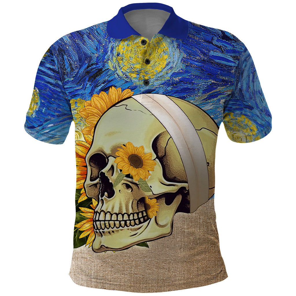 van-gogh-style-skull-polo-shirt-hello-my-friend
