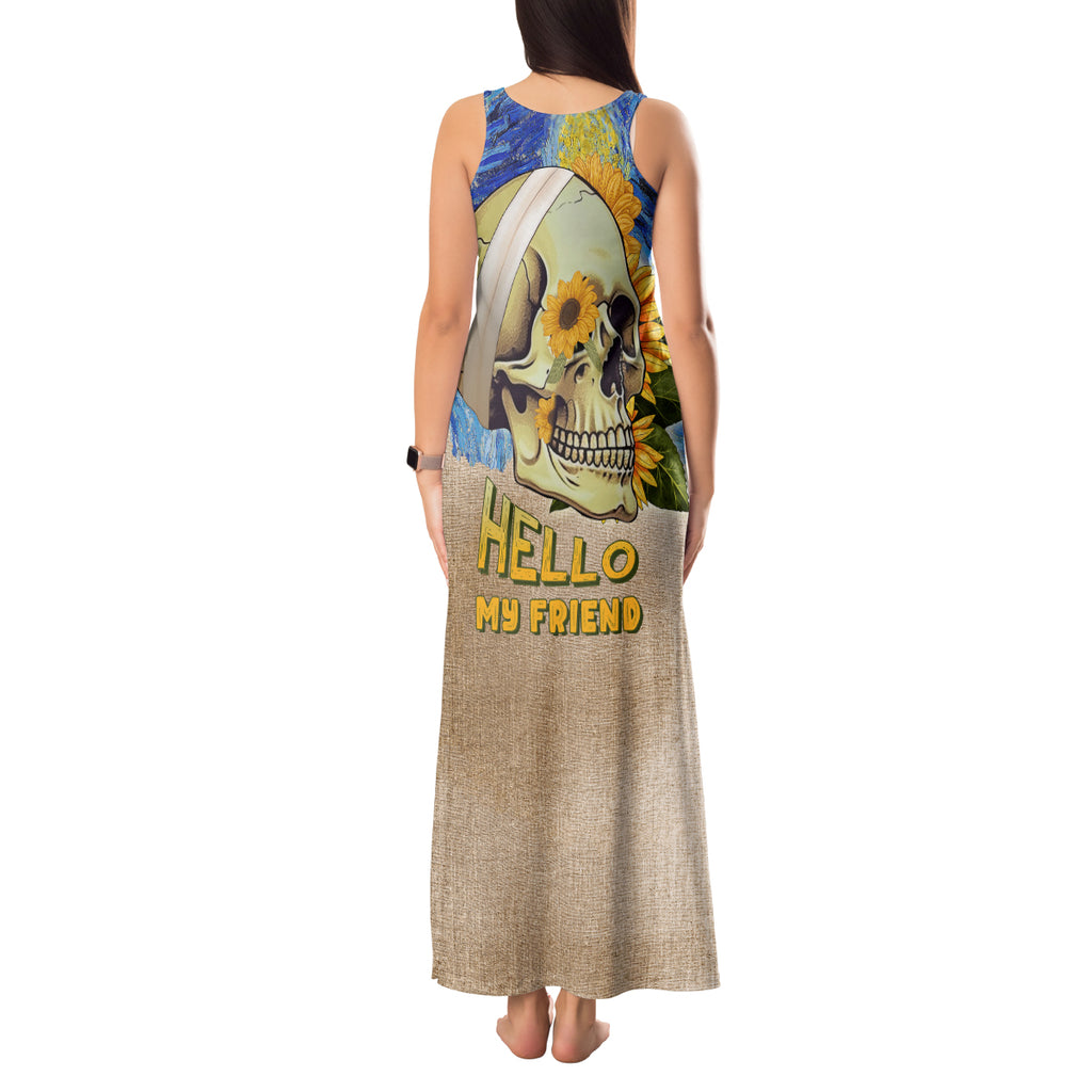 van-gogh-style-skull-tank-maxi-dress-hello-my-friend