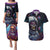 time-will-reveal-whos-there-for-you-and-whos-full-of-shit-couples-matching-puletasi-dress-and-hawaiian-shirt