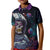 time-will-reveal-whos-there-for-you-and-whos-full-of-shit-kid-polo-shirt