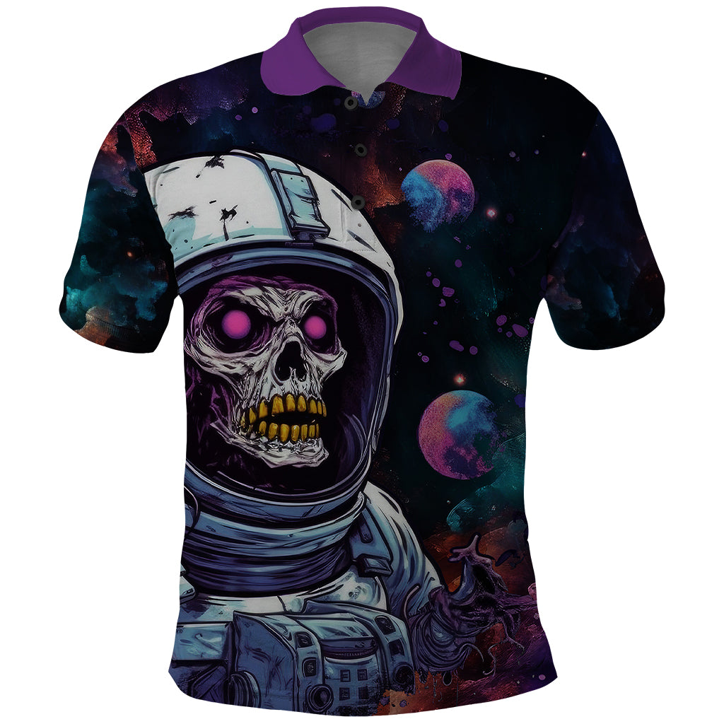 time-will-reveal-whos-there-for-you-and-whos-full-of-shit-polo-shirt