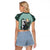 Loid Forger Spy x Family Raglan Cropped T Shirt Anime Style