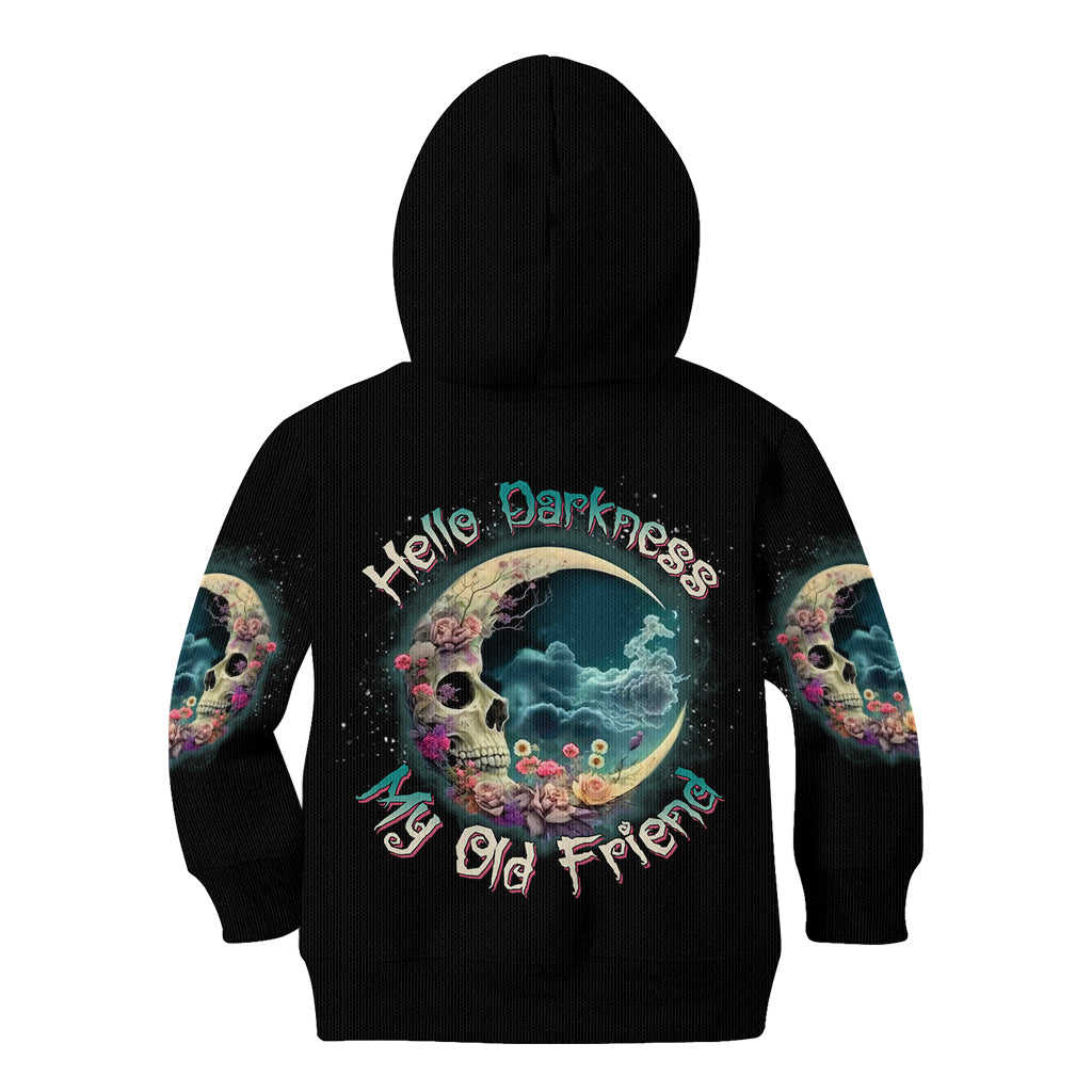 hello-darkness-my-old-friend-crescent-moon-skull-kid-hoodie