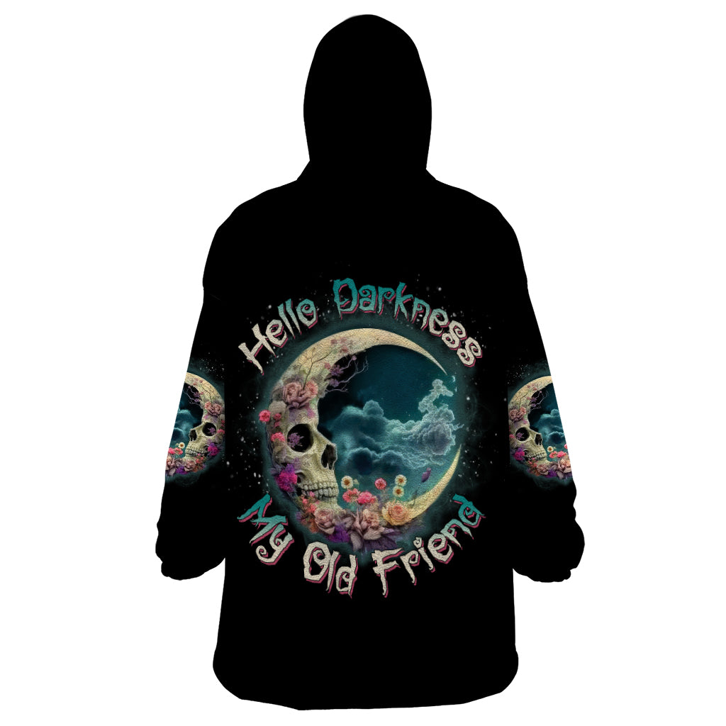 hello-darkness-my-old-friend-crescent-moon-skull-wearable-blanket-hoodie